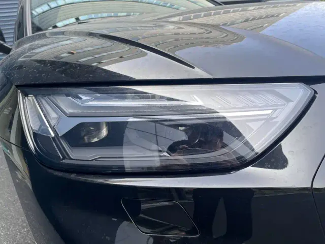 Audi Q5L Sportback — Фото автомобиля 16