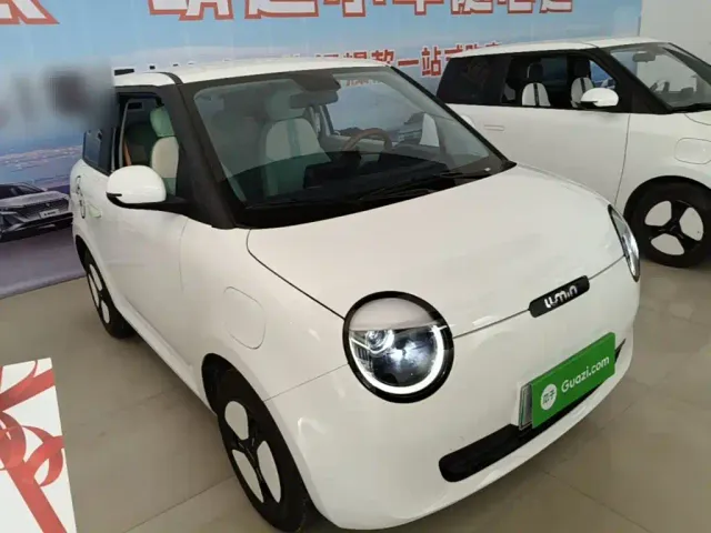 Changan Lumin — Фото автомобиля 21
