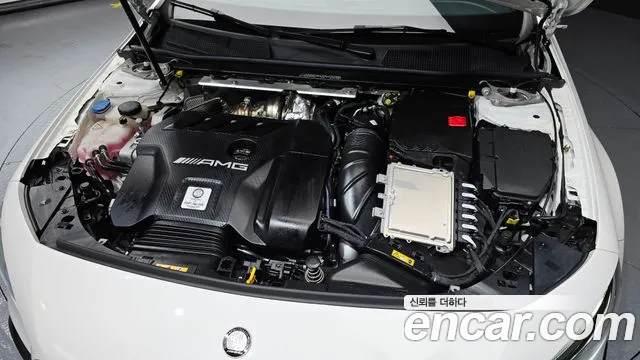 Mercedes-Benz A-Class — Фото автомобиля 6