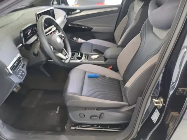 Volkswagen ID.4 Crozz — Фото автомобиля 14