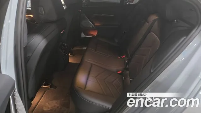 BMW 5 Series G60 — Фото автомобиля 11