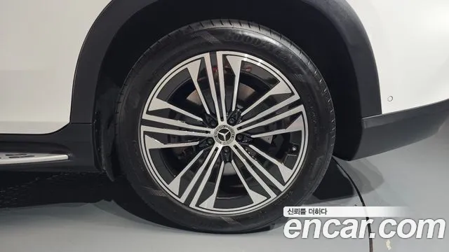 Mercedes-Benz EQS — Фото автомобиля 20