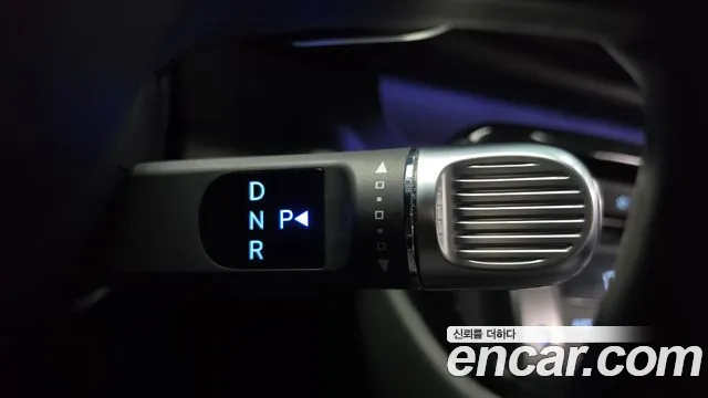 Hyundai Casper Electric — Фото автомобиля 12