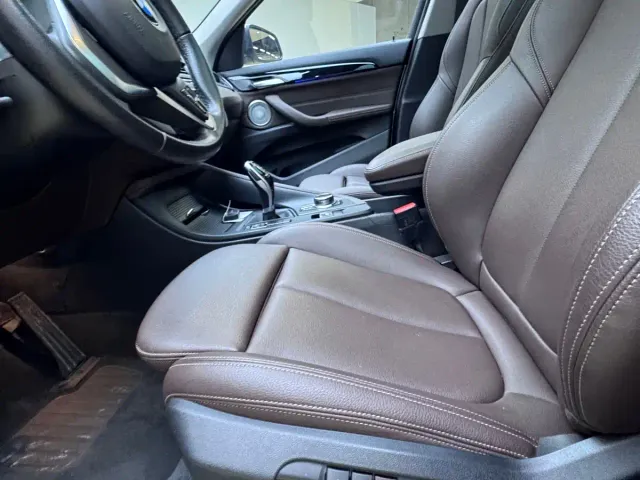 BMW X1 — Фото автомобиля 7