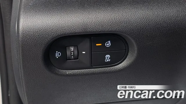 Hyundai Casper Casper Inspiration — Фото автомобиля 14