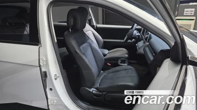 Hyundai Ioniq 5 Ioniq5 — Фото автомобиля 12