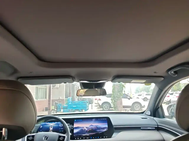 Changan CS55 Plus — Фото автомобиля 17