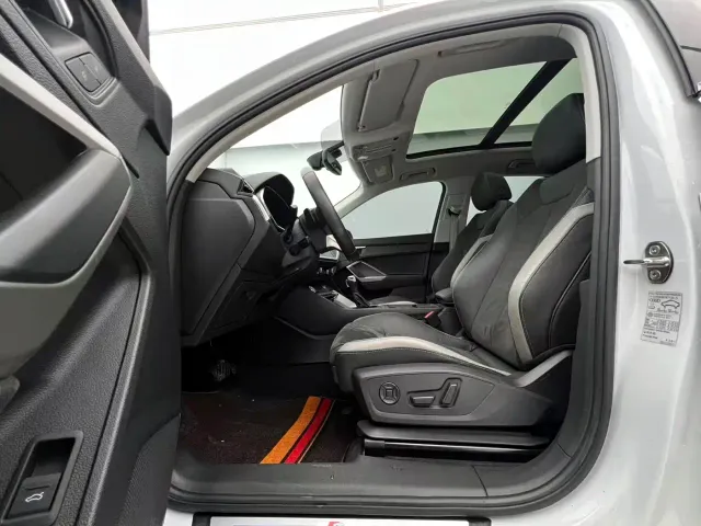 Audi Audi Q3 2022 35 TFSI Fashion Dynamic — Фото автомобиля 19