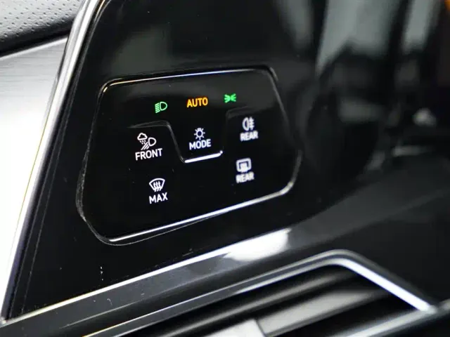 Volkswagen Talagon — Фото автомобиля 7