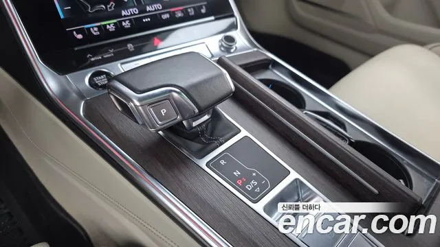 Audi A7 55 TFSI quattro Premium — Фото автомобиля 9