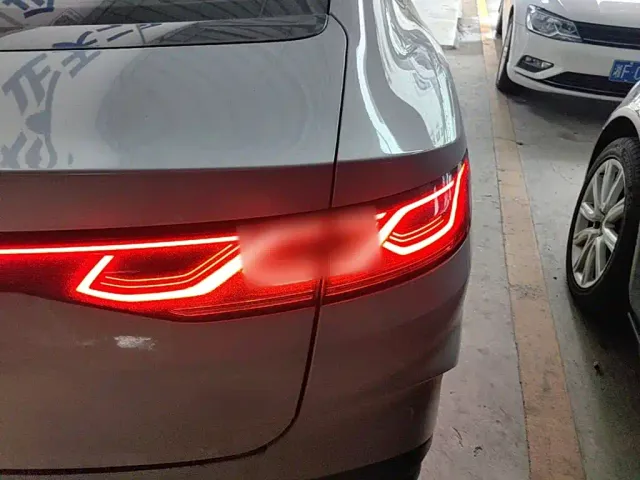 BYD Qin L — Фото автомобиля 7