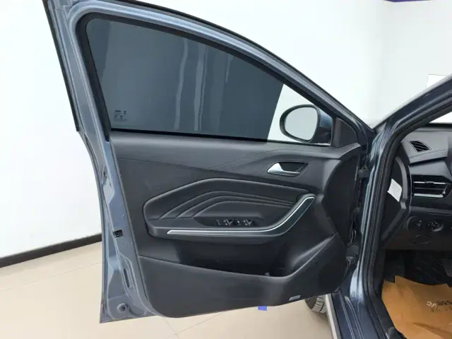 Chery Tiggo 3x — Фото автомобиля 7