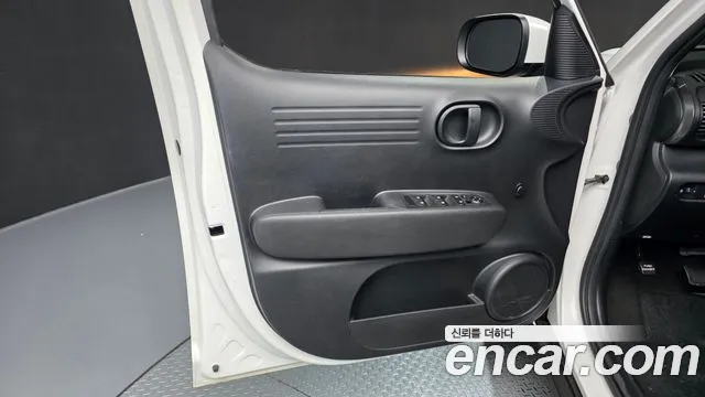 Hyundai Casper — Фото автомобиля 13