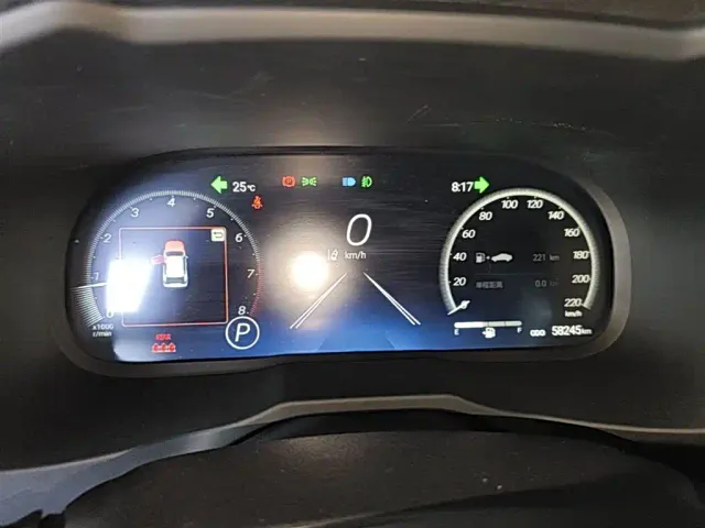 Toyota Wildlander — Фото автомобиля 11