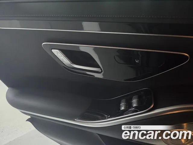 Mercedes-Benz S-Class W223 — Фото автомобиля 14