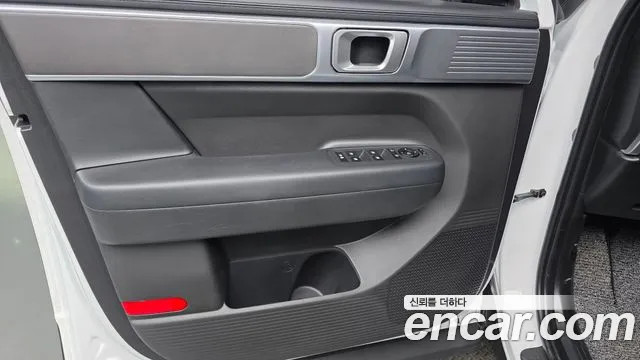 Hyundai Santa Fe — Фото автомобиля 13