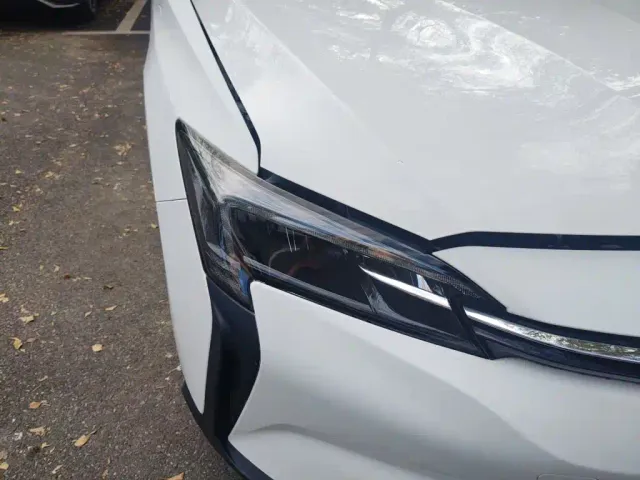Buick Velite 6 — Фото автомобиля 7