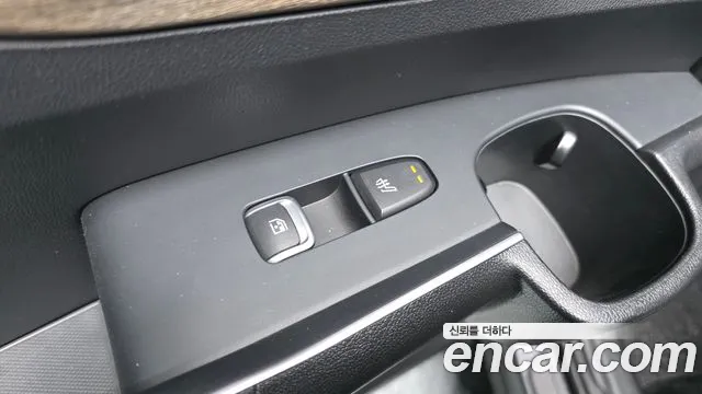 Kia Sorento Sorento 4-е поколение Дизель 2.2 2WD — Фото автомобиля 16