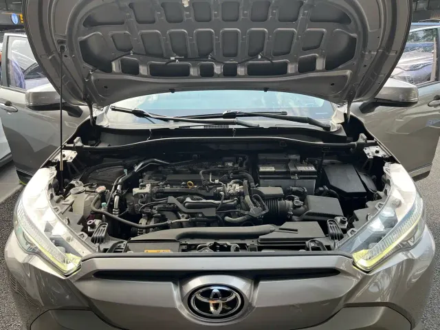 Toyota Frontlander — Фото автомобиля 19