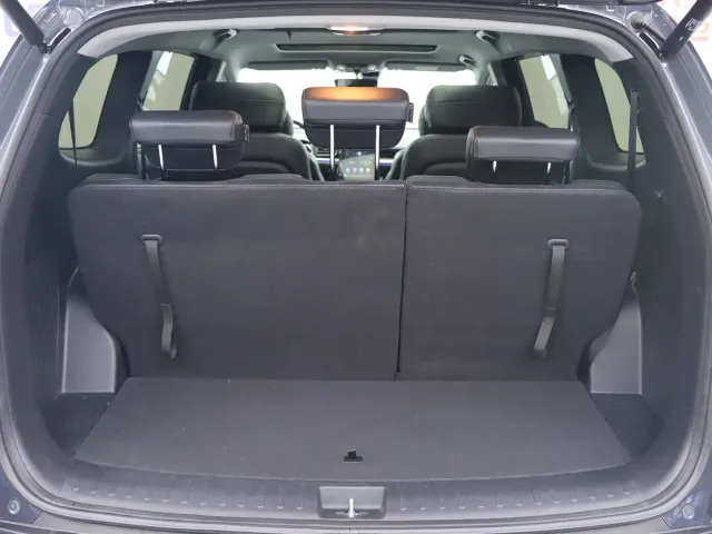 Hyundai Kustu 2021 380TGDi Smart Love Flagship TOP Premium — Фото автомобиля 25