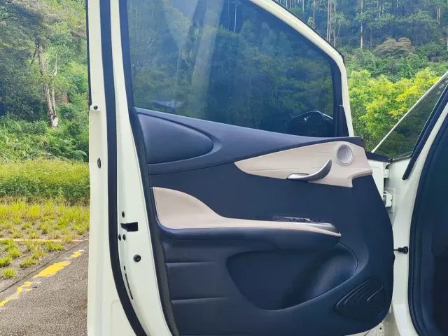 BYD Dolphin — Фото автомобиля 14