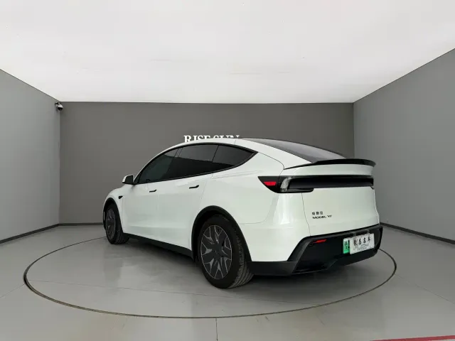 Tesla Model Y L — Фото автомобиля 7