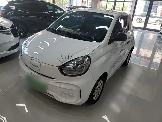 Фотография автомобиля — Roewe Clever