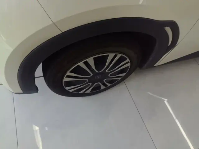 BYD Seagull — Фото автомобиля 22