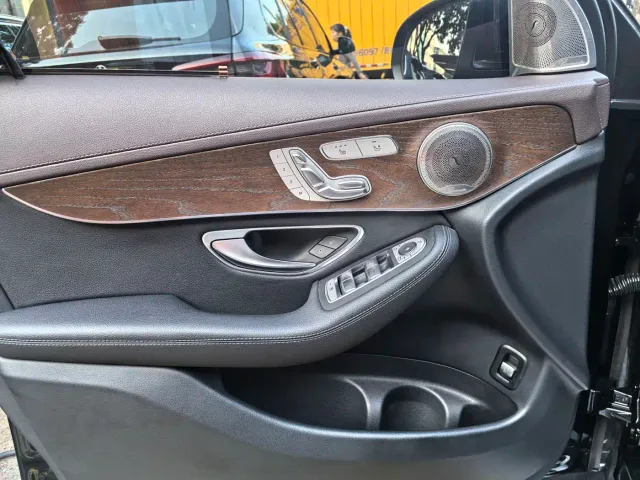 Mercedes-Benz GLC-Class — Фото автомобиля 15