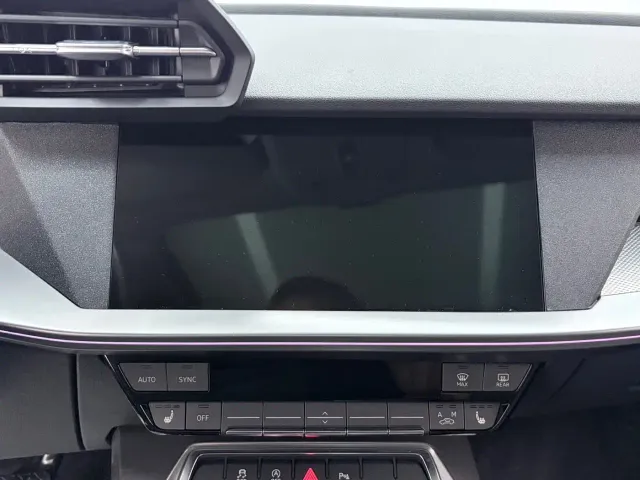 Audi A3 — Фото автомобиля 11