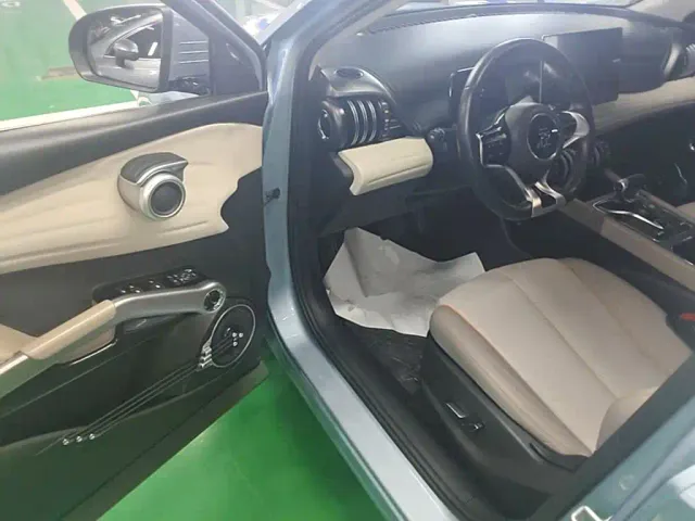 BYD Yuan PLUS — Фото автомобиля 15