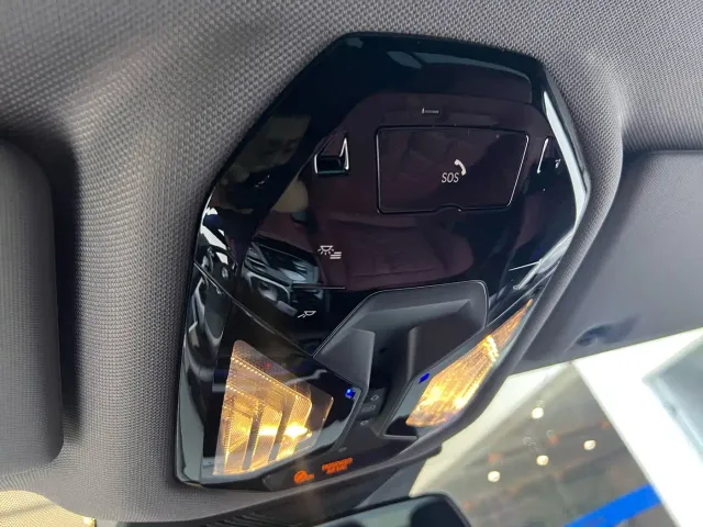 BMW 5 Series — Фото автомобиля 13