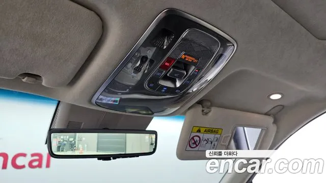 Genesis GV80 2.5T Бензин AWD — Фото автомобиля 15