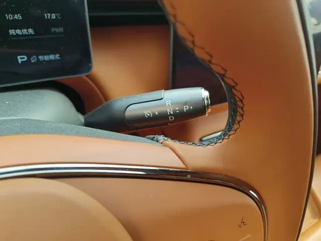 GAC Trumpchi Xiangwang S7 — Фото автомобиля 13