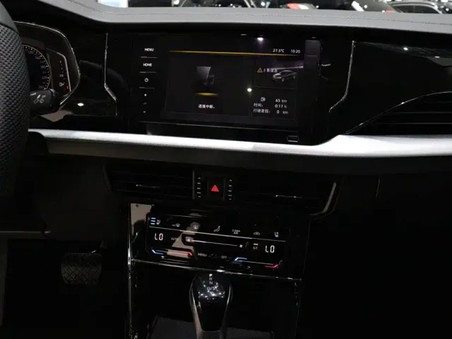 Volkswagen Passat — Фото автомобиля 11