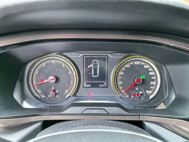 Volkswagen Tharu — Фото автомобиля 13