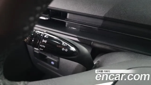 Hyundai Staria Staria Tourer 11 мест — Фото автомобиля 29