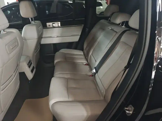 BYD FangChengBao Titanium 7 — Фото автомобиля 16