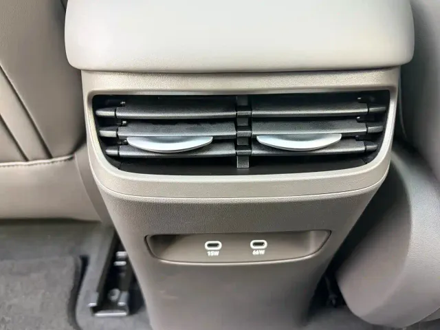 Shangjie SUV — Фото автомобиля 18