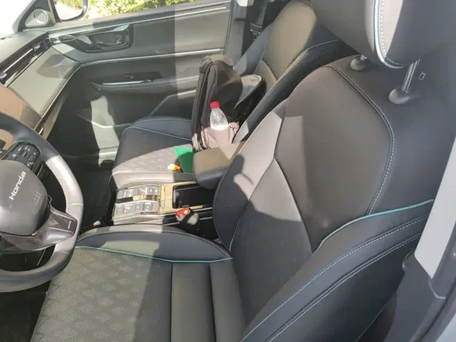 Honda e:NP2 Extreme Wave 2 — Фото автомобиля 16