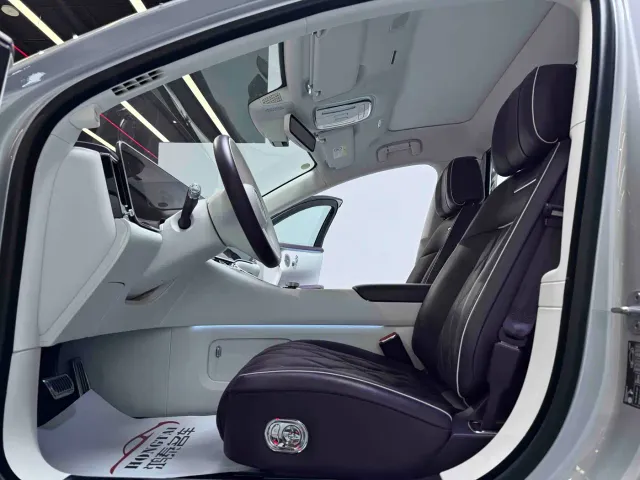 Maextro S800 — Фото автомобиля 6