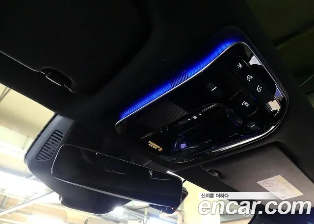 Mercedes-Benz E-Class E-класс W214 E300 4MATIC Exclusive — Фото автомобиля 19