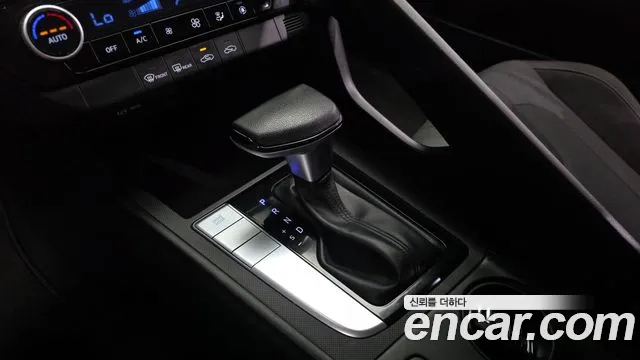 Hyundai AVANTE Avante (CN7) — Фото автомобиля 9