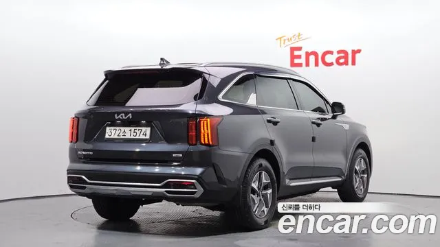 Kia Sorento — Фото автомобиля 2