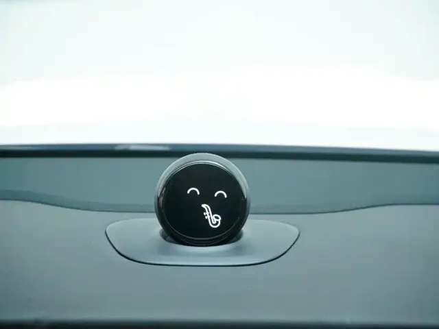 Nio ET5 Touring — Фото автомобиля 24