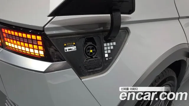 Hyundai Ioniq 5 — Фото автомобиля 29