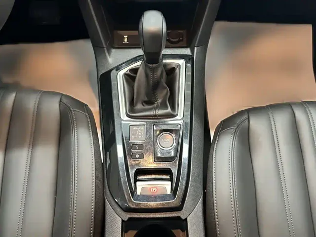 Peugeot 408 — Фото автомобиля 6