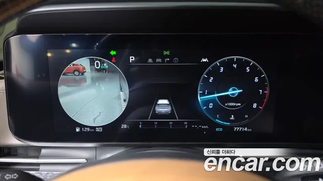 Kia Canival Carnival 4 поколение Бензин 4 места Hi-Limousine — Фото автомобиля 6