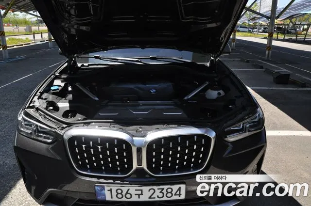 BMW X4 — Фото автомобиля 6