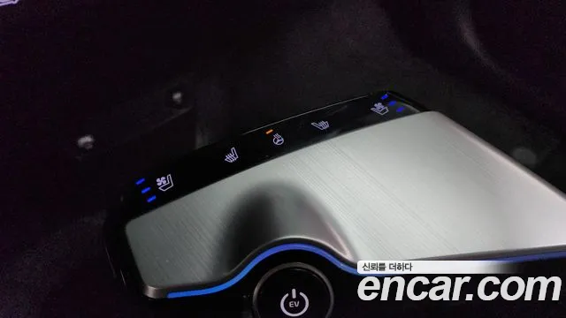 Kia EV6 Long Range — Фото автомобиля 30